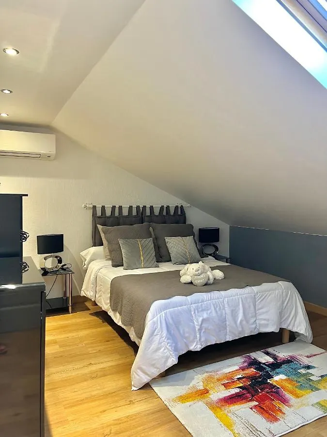 Apartament Diego Nicea
