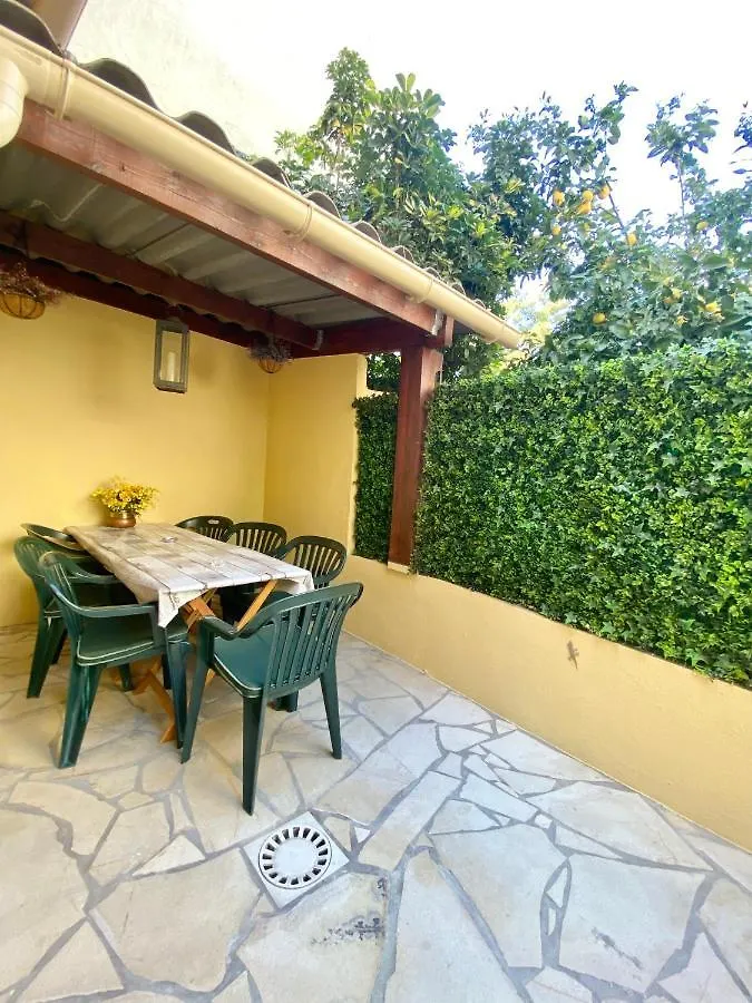 Diego Nicea Apartament