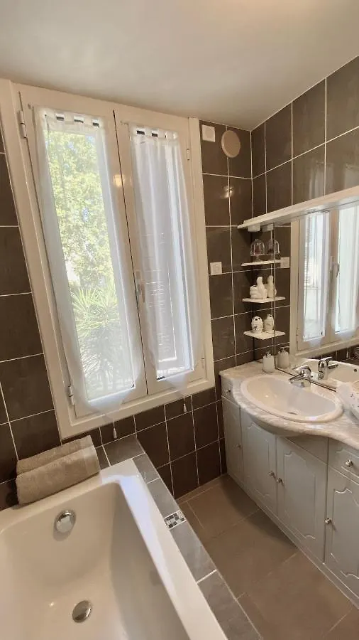 Diego Nicea Apartament