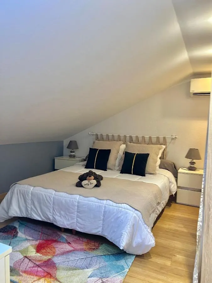Apartament Diego Nicea